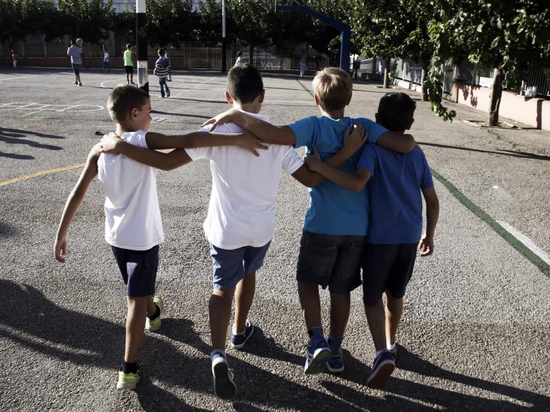 σχολεια_ποτε_κλεινουν για Πάσχα