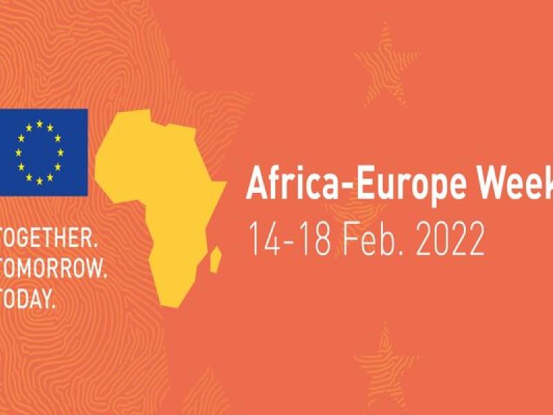 Africa–Europe week: Θα φέρει σε επαφή νέους από Αφρική, Ευρώπη και διασπορά