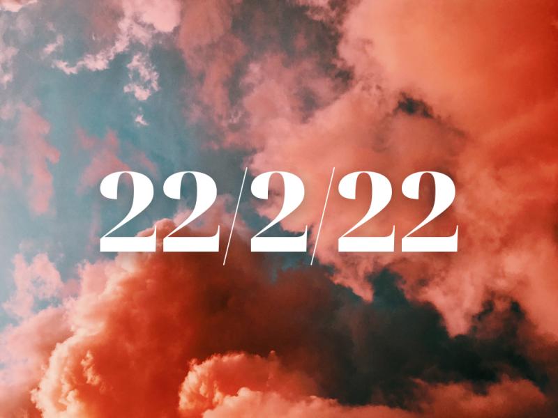 22/2/22: Τι σημαίνει η Twosday που είναι σήμερα