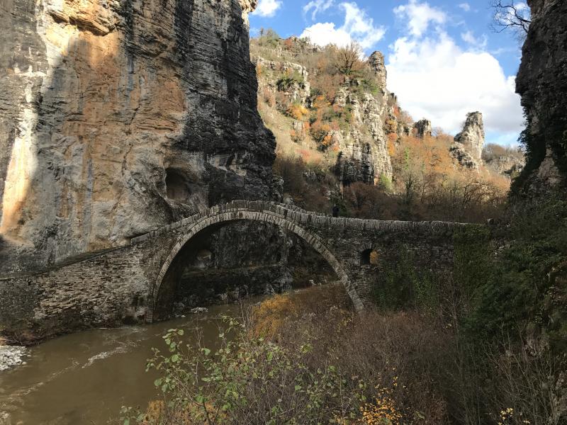 zagori