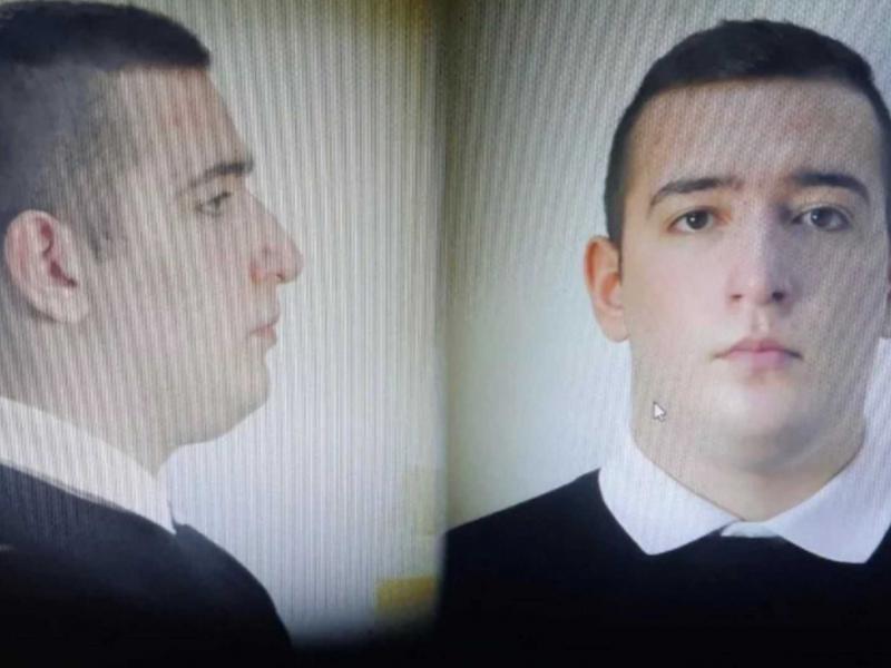 Θεσσαλονίκη: Στον εισαγγελέα ο 23χρονος δολοφόνος του Άλκη (video)
