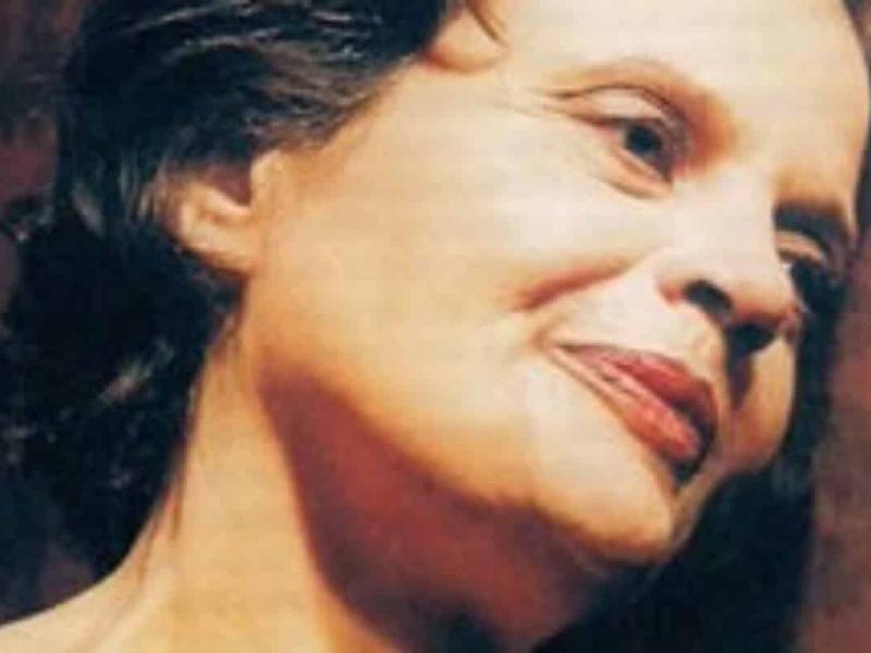 «Λιλιπούπολη»: Έφυγε από τη ζωή η θρυλική στιχουργός Μαριανίνα Κριεζή