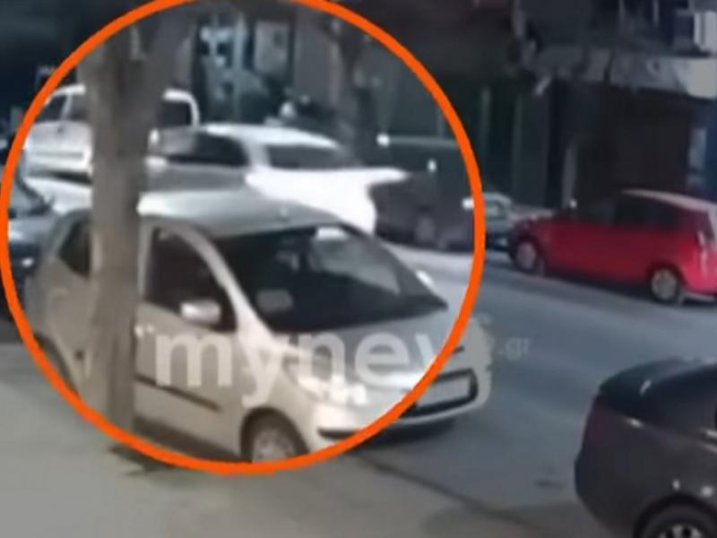 Δολοφονία Άλκη: Νέο βίντεο ντοκουμέντο λίγο πριν τη δολοφονική επίθεση