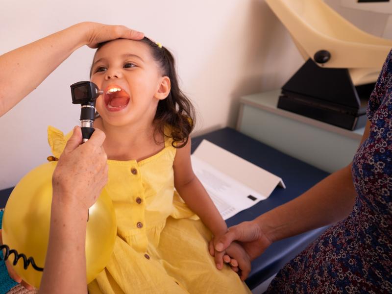 Δωρεάν ιατρικές- οδοντιατρικές εξετάσεις σε παιδιά και εφήβους από τον δήμο Αθηναίων
