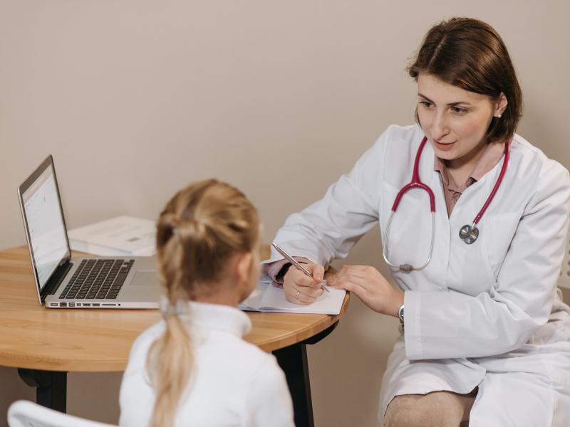 Δωρεάν προληπτικές εξετάσεις σε παιδιά στην Τεχνόπολη - Πώς θα κλείσετε ραντεβού