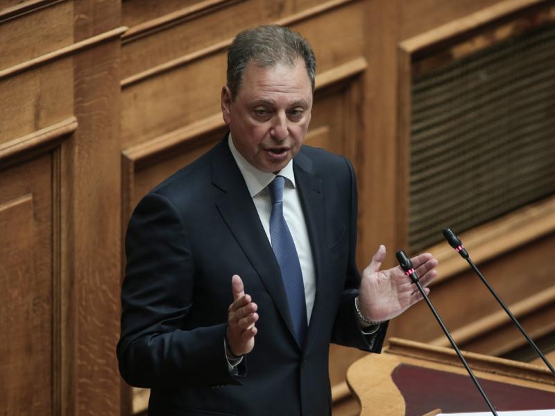 spilios livanos