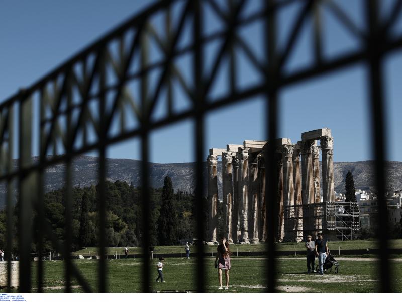 Εφορεία Αρχαιοτήτων Αθηνών: Ξεκινούν σήμερα οι αιτήσεις για προσλήψεις σε 2 ειδικότητες