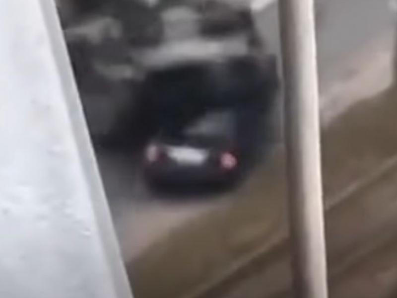 video autokinito oukrania