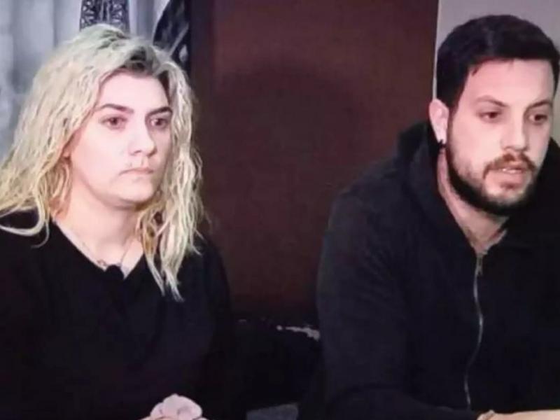 Ο γιος της ηλικιωμένης που φρόντιζε η Ρούλα Πισπιρίγκου: «Η μητέρα μου ξεψύχησε στα χέρια της…»