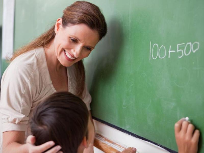 Αξιολόγηση: «Δάσκαλε, συνέχισε!» - Οι γονείς στο πλευρό των εκπαιδευτικών