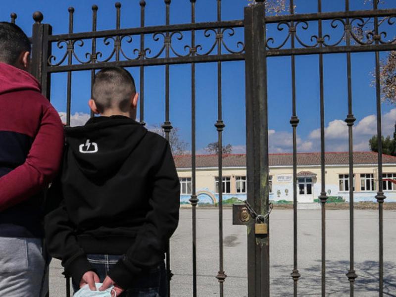 Κλείνουν σχολεία στην Κρήτη: 18 Νηπιαγωγεία και 15 Δημοτικά, μεταξύ των οποίων και 4 Ειδικά Σχολεία 