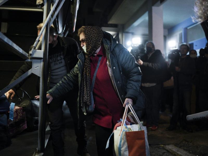 πολεμοσ ουκρανια