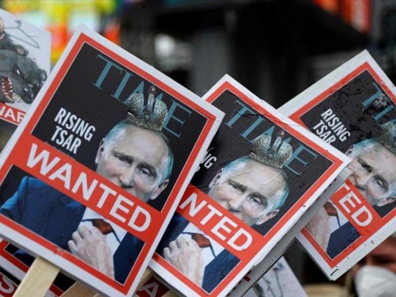 Πόλεμος στην Ουκρανία: Μήπως ο Πούτιν έπεσε στην παγίδα που του έστησαν οι Αμερικανοί; 