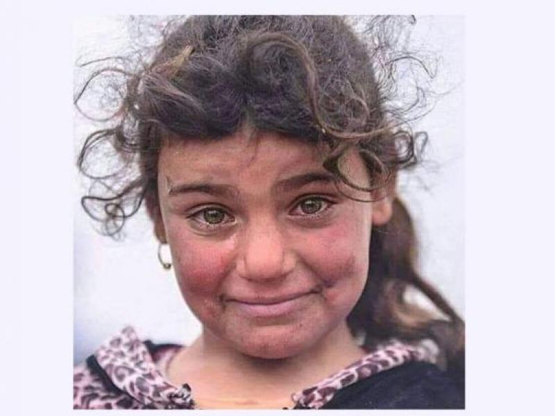 Τη μέρα της γυναίκας τη λένε προσφυγιά: Κακοποιημένη από τις βόμβες στον πόλεμο και την παλιανθρωπιά στην ειρήνη!