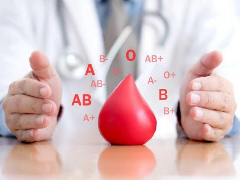 Εκπαιδευτικός χρειάζεται αίμα και αιμοπετάλια-Επείγουσα έκκληση