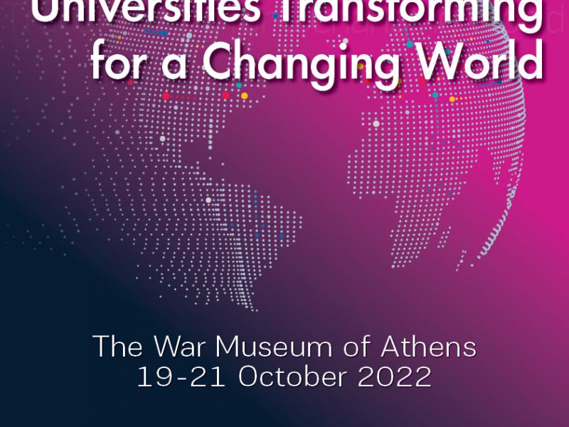 ΕΑΠ: Στην Αθήνα το ετήσιο συνεδριο των Ανοικτών Πανεπιστημίων της Ευρώπης