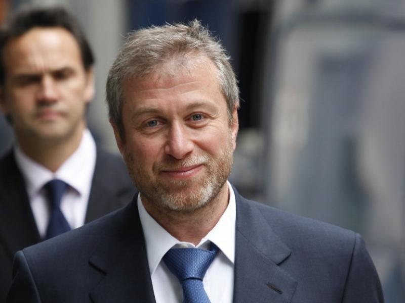 abramovich