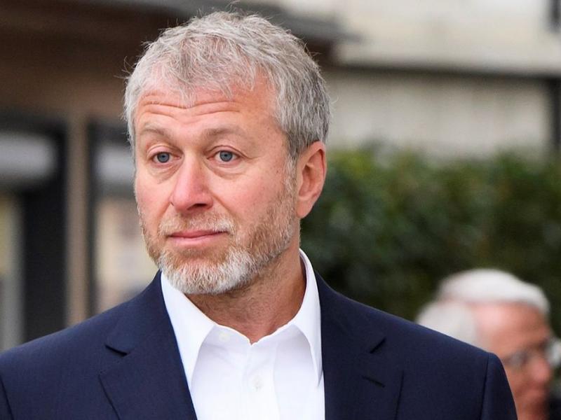 abramovich