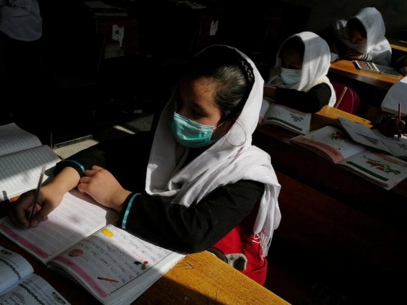 Αφγανιστάν: Αντικαταστάθηκε ο υπουργός Παιδείας με φόντο την εκπαίδευση κοριτσιών
