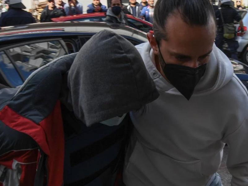 Ανδραβίδα: Ερευνούν την εμπλοκή του δολοφόνου στην εξαφάνιση δύο μεταναστών