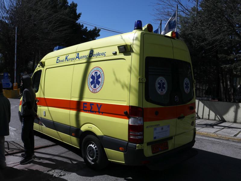 Πνιγμός 11χρονης στη Ροδόπη: Έρευνα για ενδεχόμενη βλάβη ασθενοφόρου του ΕΚΑΒ Θράκης