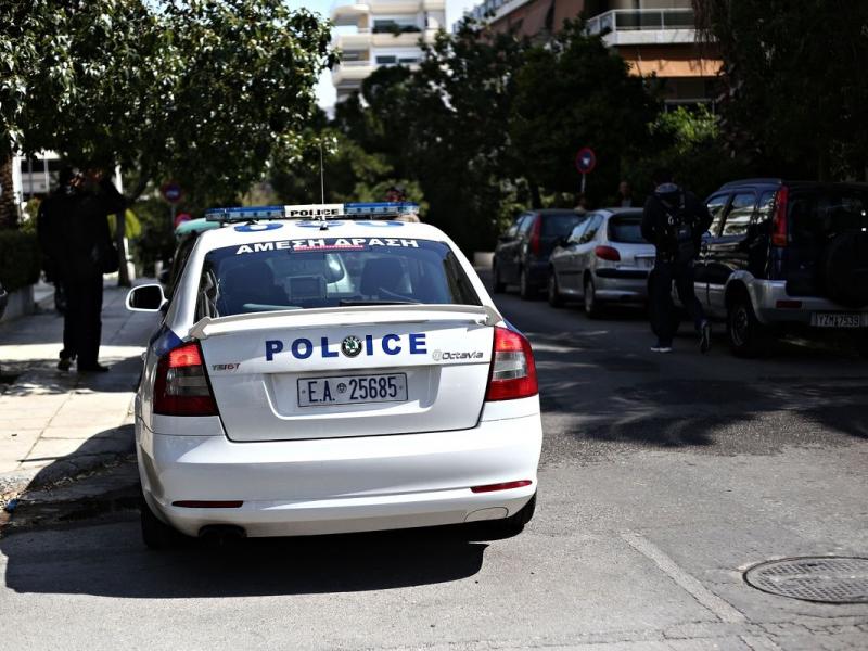 Θεσσαλονίκη: 54χρονη που υποχρέωνε 6χρονη να επαιτεί