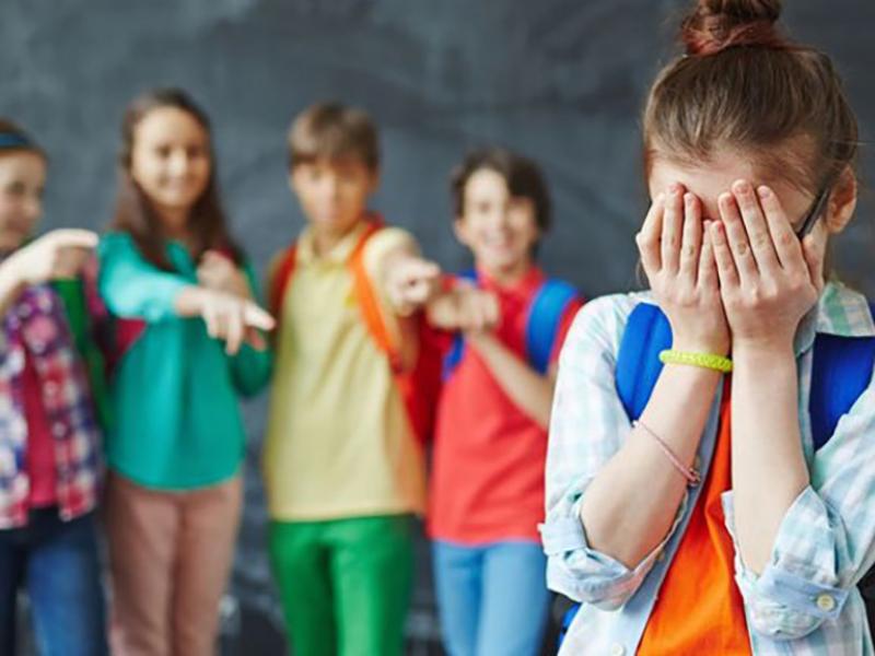 Ένοχοι τρεις μαθητές για αισχρό bullying σε 12χρονη συμμαθήτριά τους