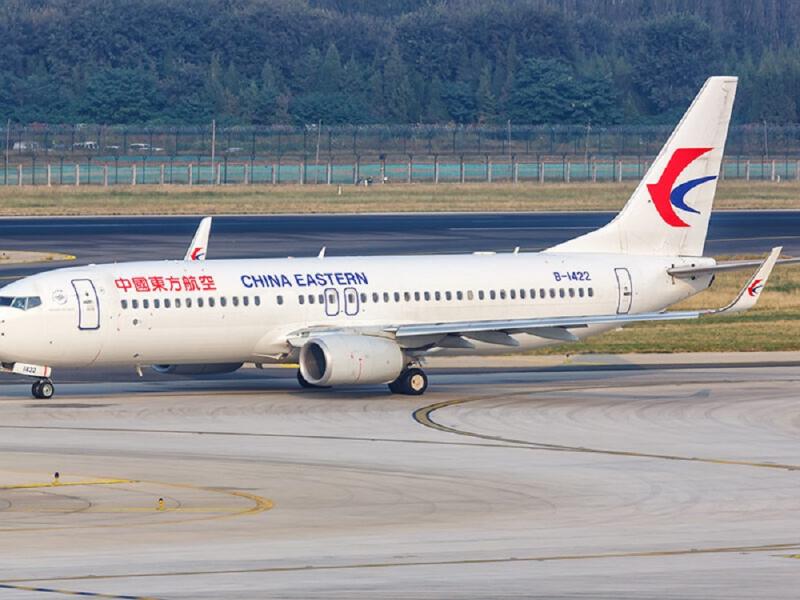 Συντριβή αεροσκάφους Boeing 737 με 133 επιβάτες στην Κίνα (Videos)