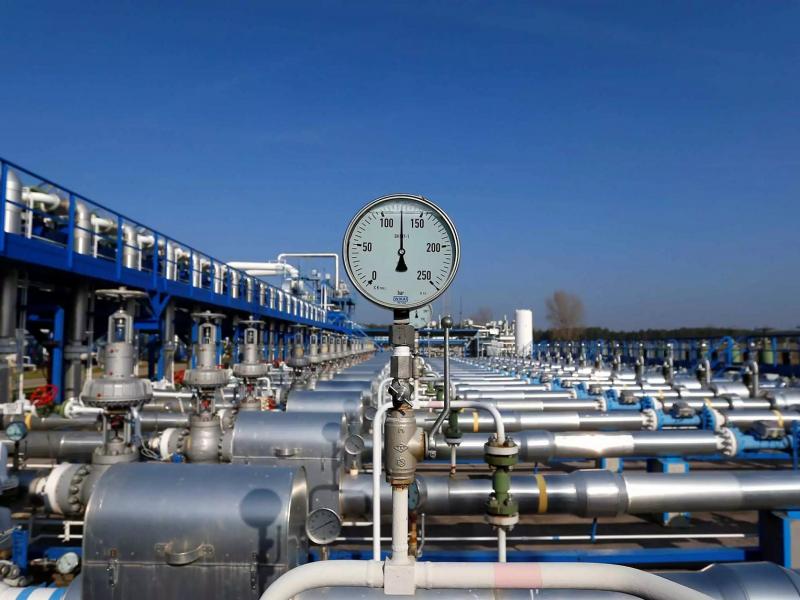 Φυσικό αέριο: Τέλος το ρωσικό αέριο από σήμερα σε Πολωνία και Βουλγαρία