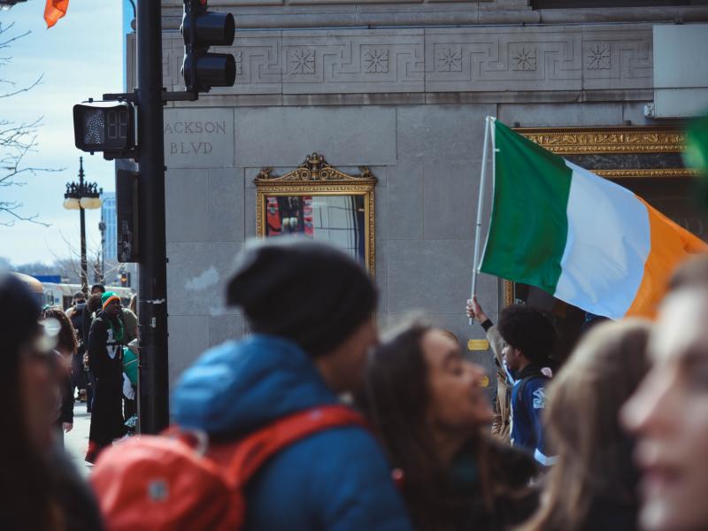Ιρλανδία: Προσλήψεις ελληνόφωνων με μισθό πάνω από 30.000 ευρώ- Πώς θα κάνετε αίτηση
