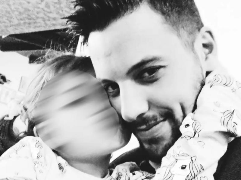 Πάτρα: «Αγνοείται» ο πατέρας των τριών παιδιών, Μάνος Δασκαλάκης