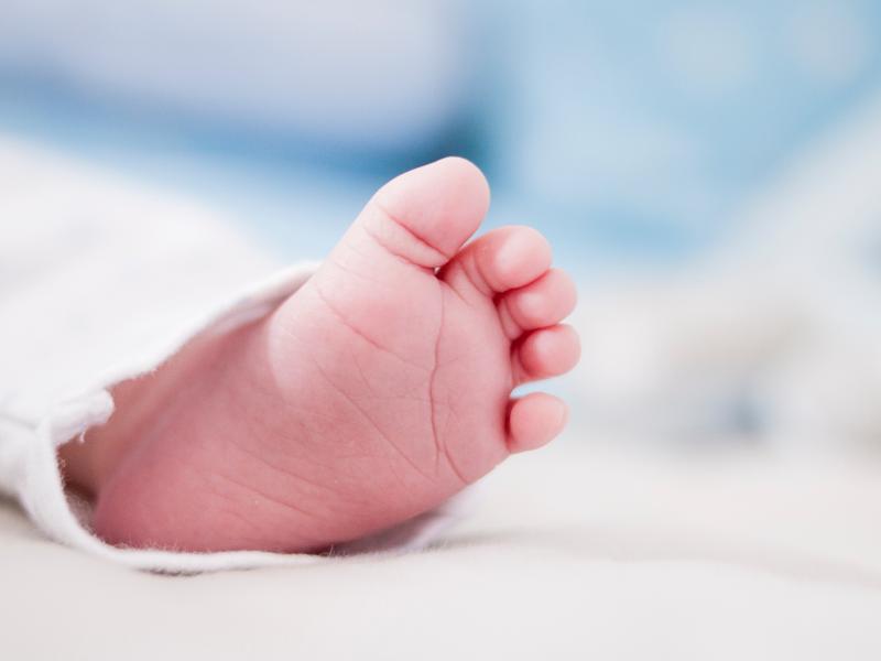Τι πρέπει να προσέξετε όταν επισκέπτεστε ένα νεογέννητο