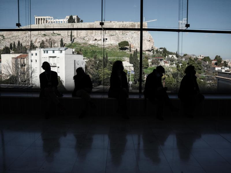 Προσλήψεις στο Μουσείο της Ακρόπολης: Βγαίνει η προκήρυξη για 140 θέσεις εργασίας χωρίς πτυχίο