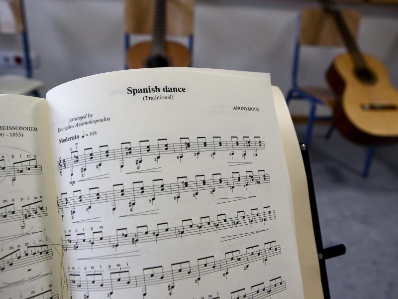 Μουσικά Σχολεία: «Καμπανάκι» για τα κενά σε εκπαιδευτικούς κλάδου ΤΕ16