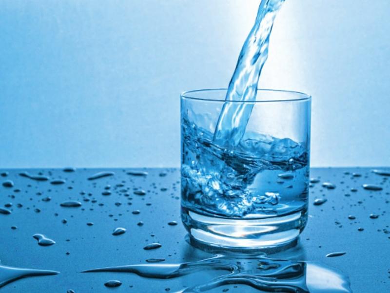 Σήμερα η Παγκόσμια Ημέρα Νερού