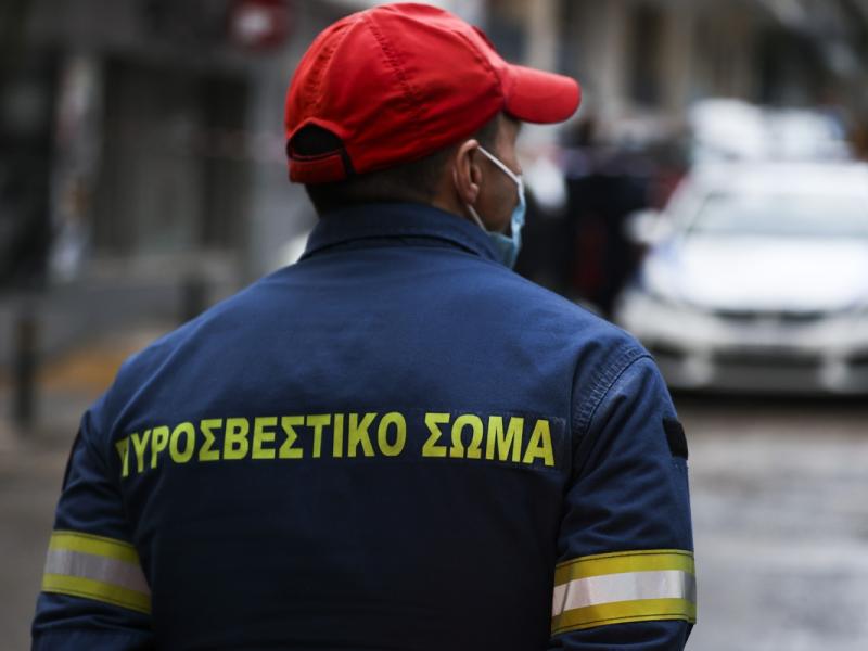 Πυροσβεστική: Ανοίγουν αιτήσεις σε δύο νέες μεγάλες προκηρύξεις - Αναλυτικά οι προσλήψεις