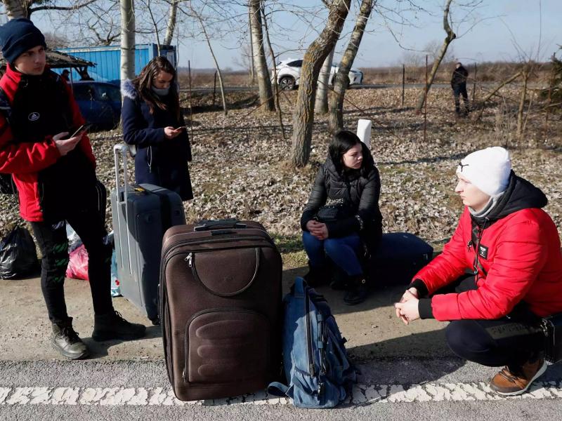 Ένας πόλεμος που μας αφορά όλους