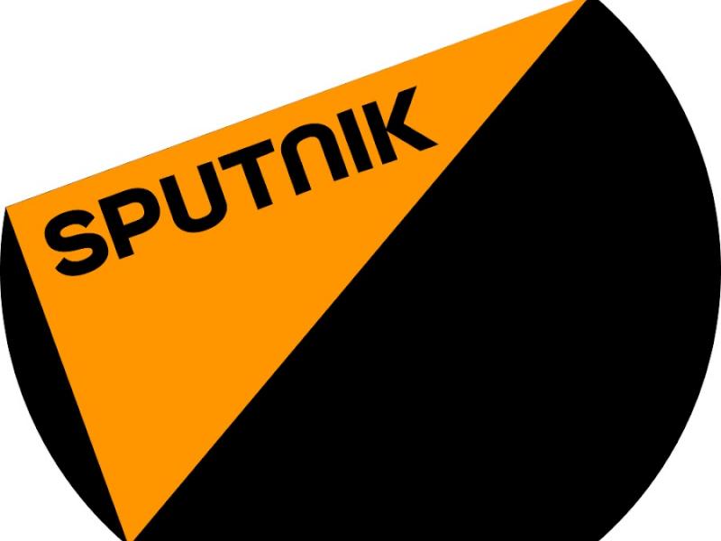 sputnik logo