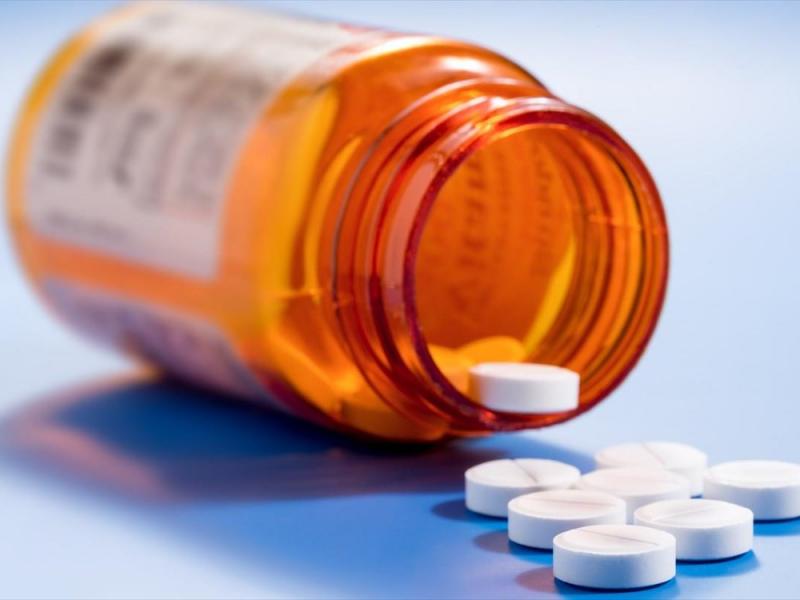 Προσοχή: Ο ΕΟΦ ανακαλεί παρτίδα αντιψυχωτικού φαρμάκου