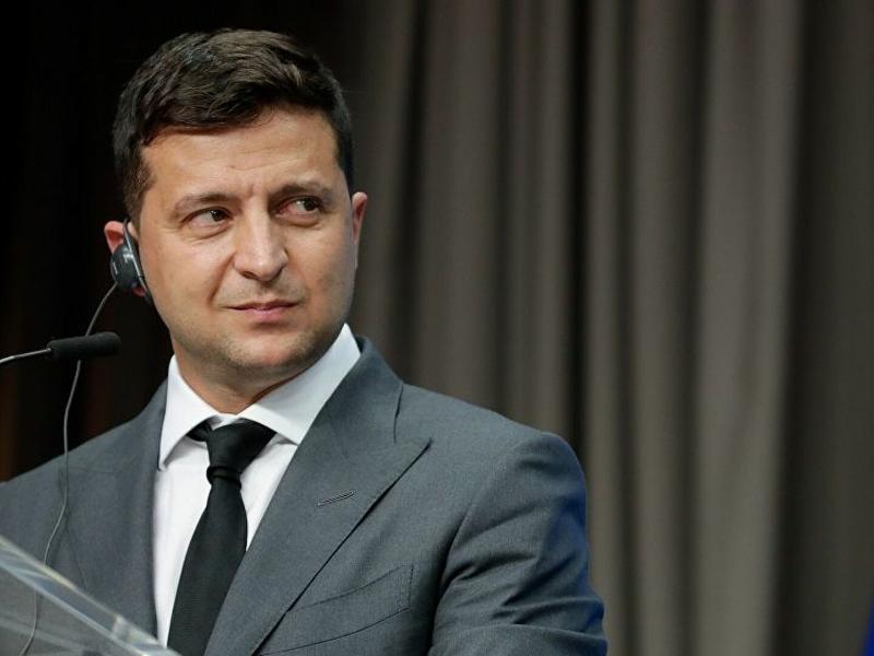 Αιχμές Ζελένσκι για Ισραήλ: Έχω σοκαριστεί - Δεν μας δίνουν αντιπυραυλικό σύστημα