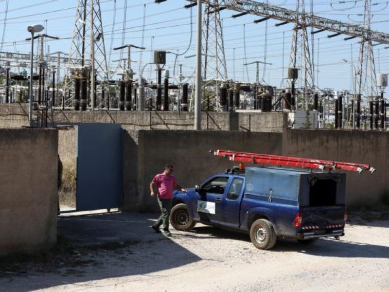 Γλυφάδα: Νεκρός άνδρας σε υποσταθμό της ΔΕΔΔΗΕ