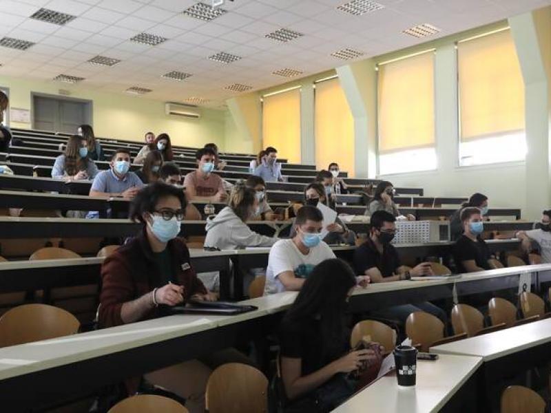 Παραρτήματα ελληνικών πανεπιστημίων στο εξωτερικό και αύξηση των αγγλόφωνων προγραμμάτων σπουδών