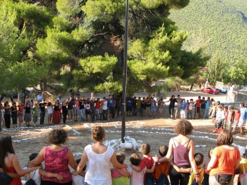 Εργαζόμενοι ΥΠΑΙΘΑ προς Πιερρακάκη: Κάλυψη εξόδων κατασκήνωσης των παιδιών μας