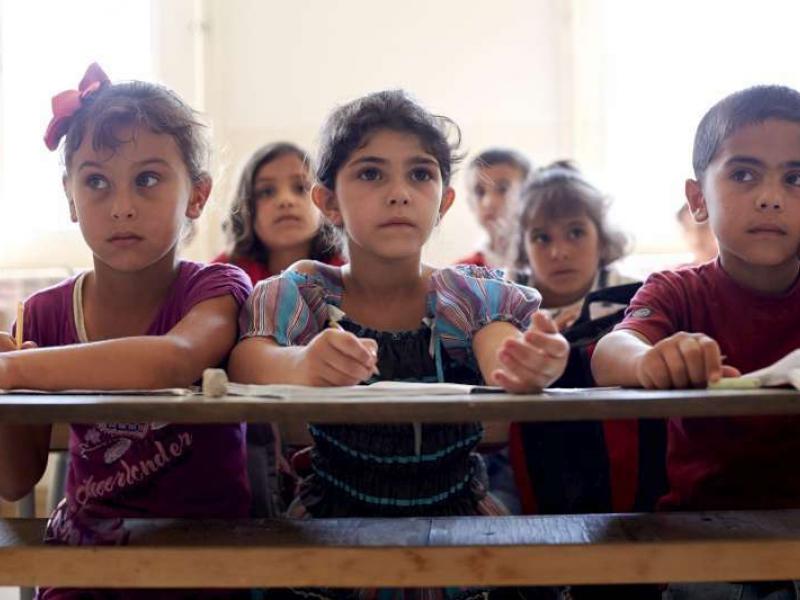 Ανοιχτή επιστολή Συντονιστών Εκπαίδευσης Προσφύγων