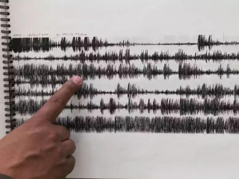 Σεισμός: Κινδυνεύει η Θήβα από μεγάλο σεισμό;