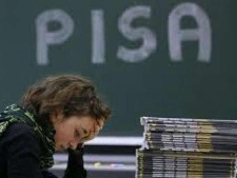 ΠΑΣΟΚ για αποτελέσματα Pisa 2022: «Επείγει να αλλάξουμε παράδειγμα στην εκπαιδευτική διαδικασία»