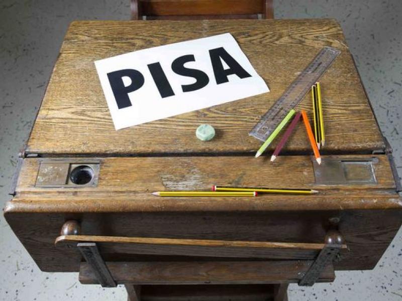 PISA 2022: Πρόσκληση του ΙΕΠ για 25 βαθμολογητές με συνολική αμοιβή 12.000€