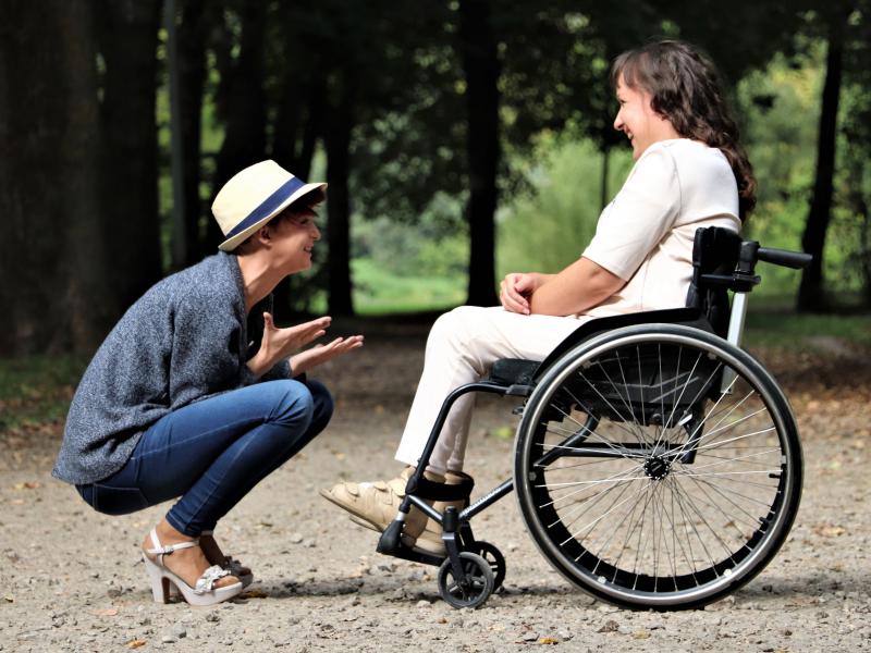Κάρτα Αναπηρίας: Πλήρης οδηγός για όσα πρέπει να γνωρίζετε- Οι δικαιούχοι