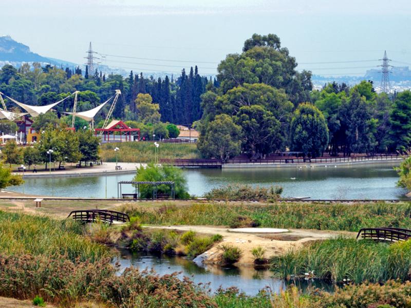 Πρόσκληση πλήρωσης θέσης Προϊσταμένου του ΚΕΠΕΑ στο Πάρκο Αντώνη Τρίτση