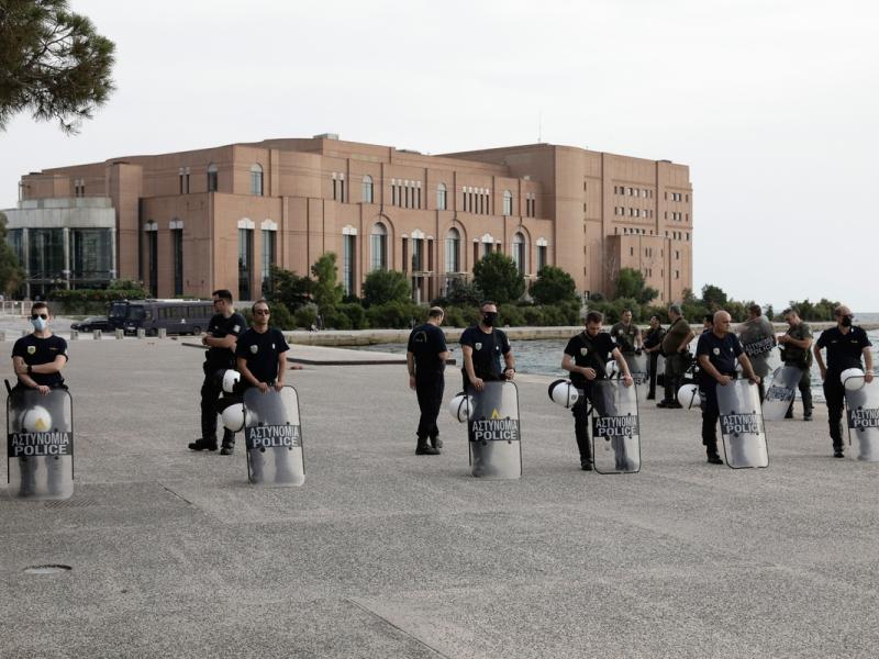 Θεοδωρικάκος: Έρχεται το καλοκαίρι η πανεπιστημιακή αστυνομία- Καμία αλλαγή σχεδίου